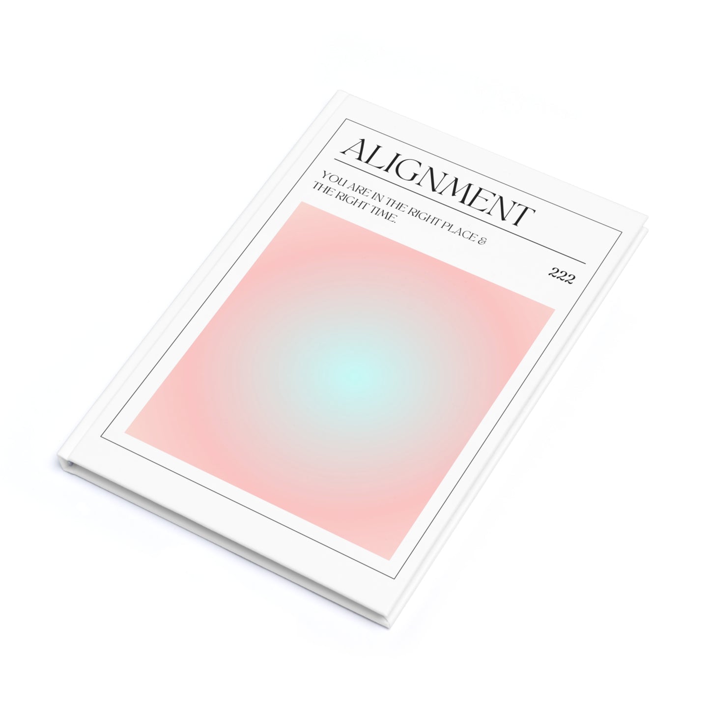 222 - Alignment Journal