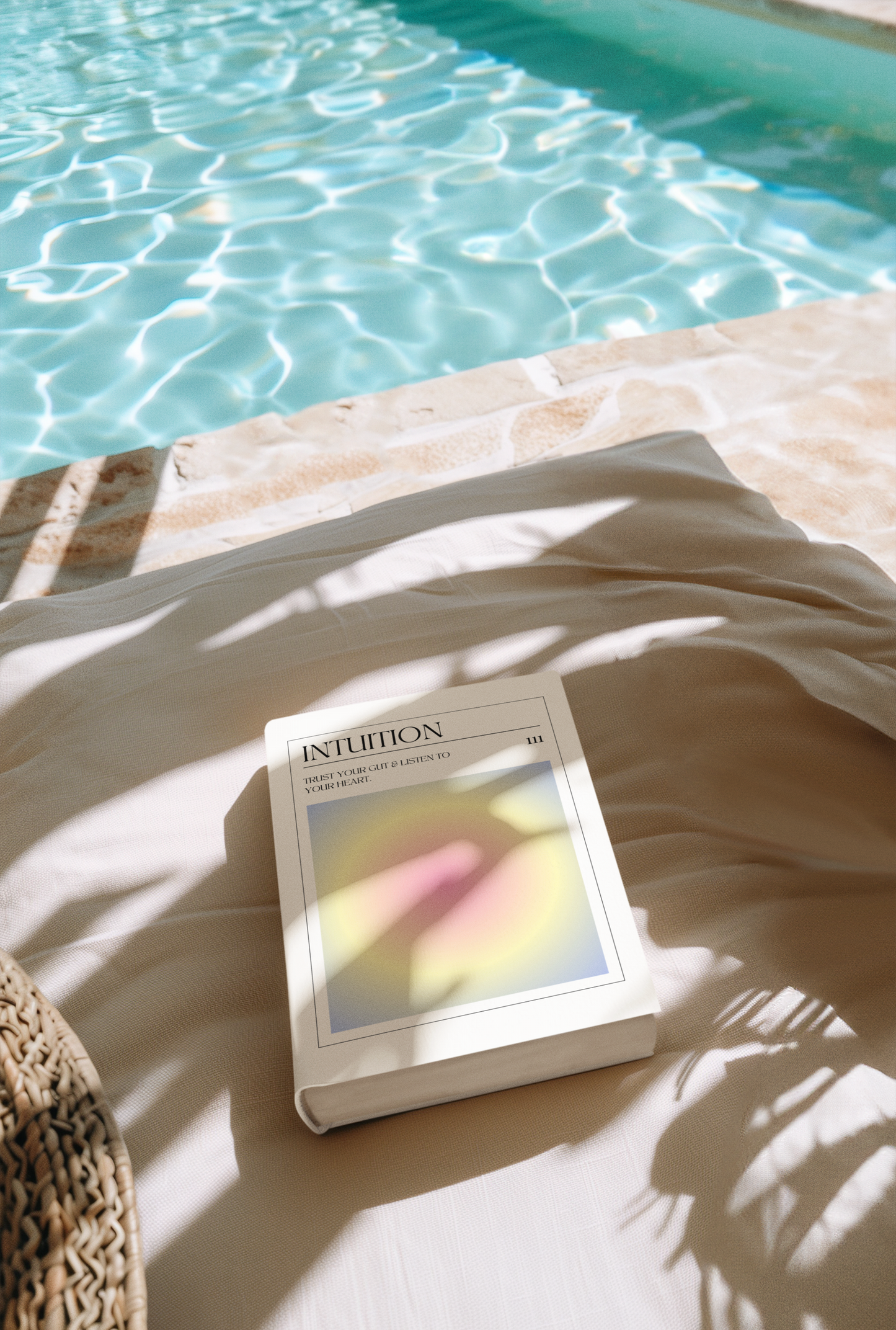111 - Intuition Journal