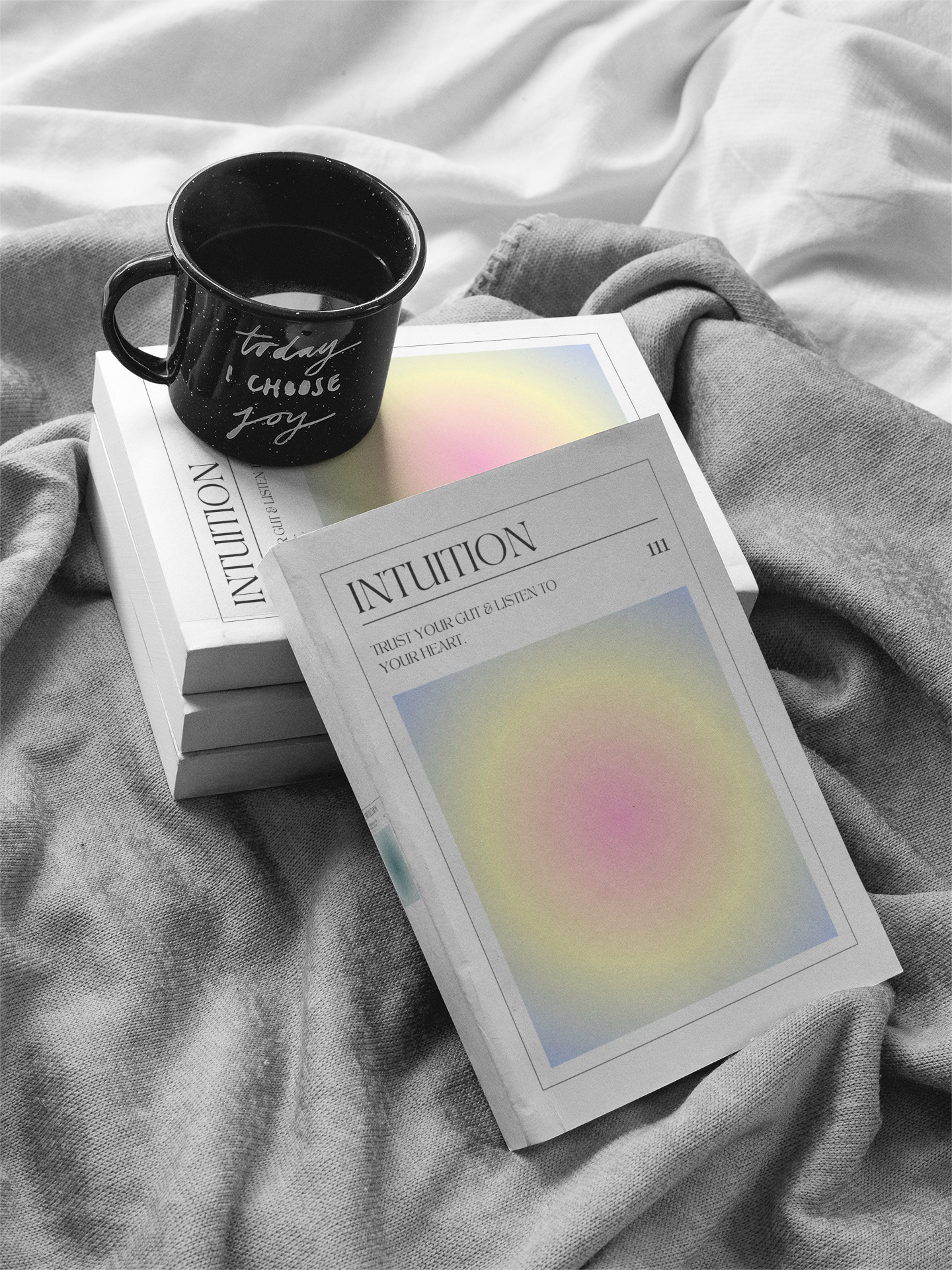 111 - Intuition Journal