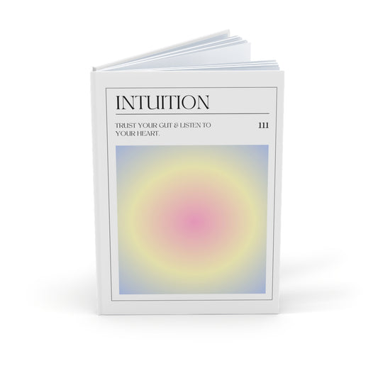 111 - Intuition Journal