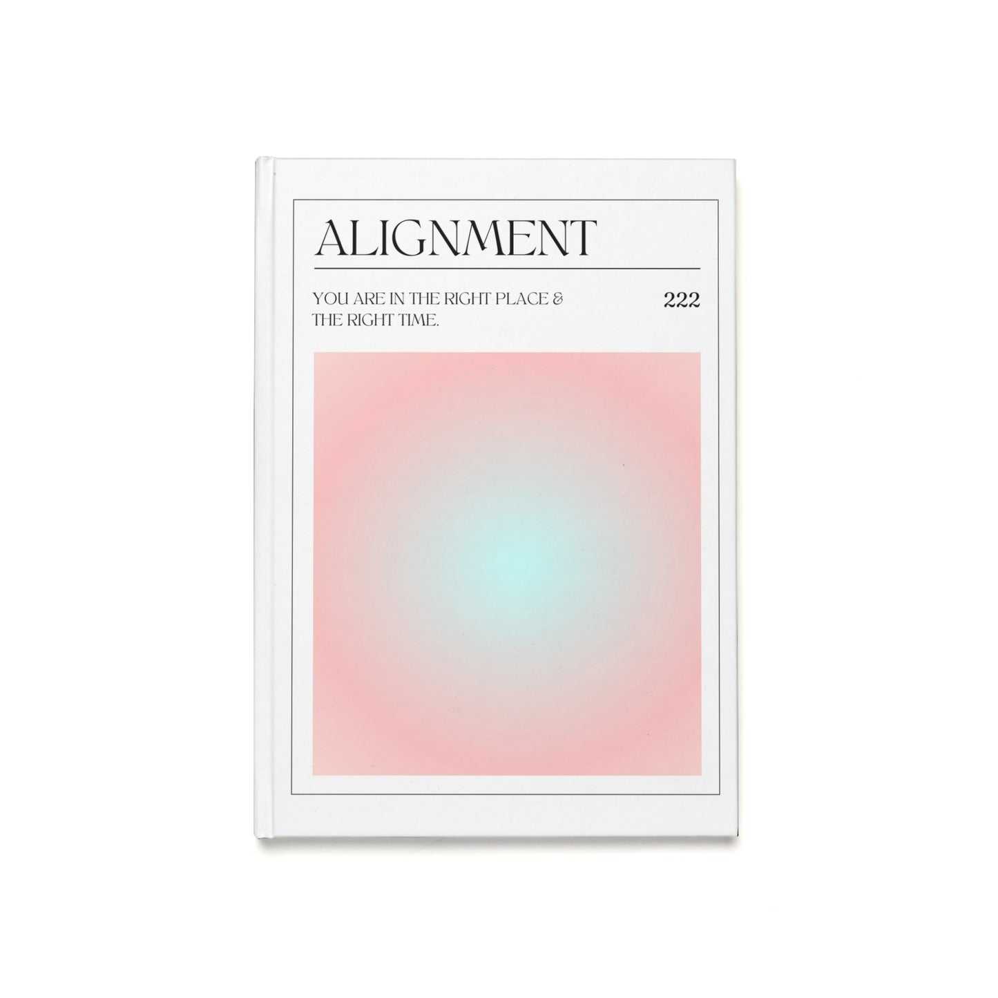 222 - Alignment Journal