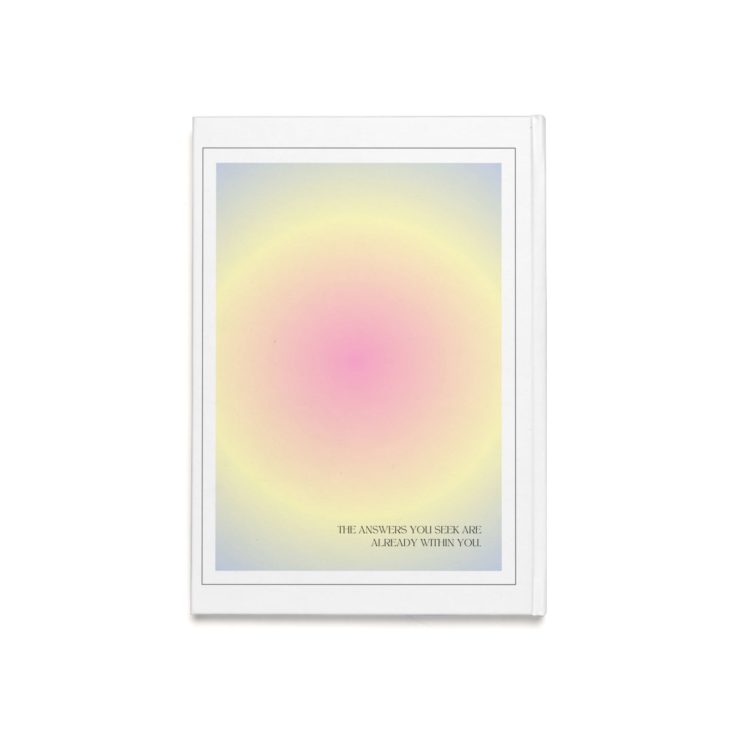 111 - Intuition Journal