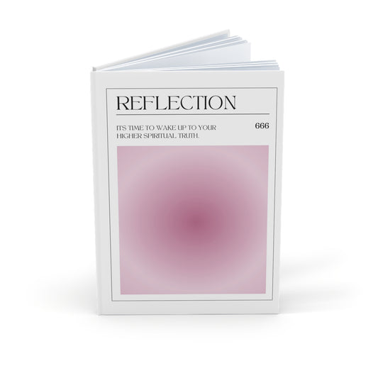 666 - Reflection Journal