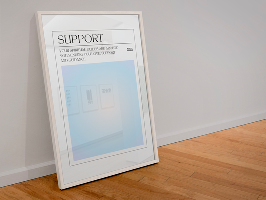 333 - Support