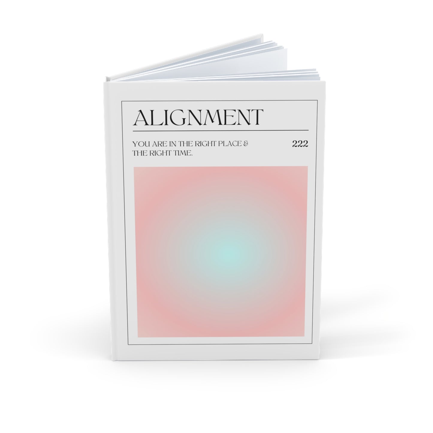 222 - Alignment Journal