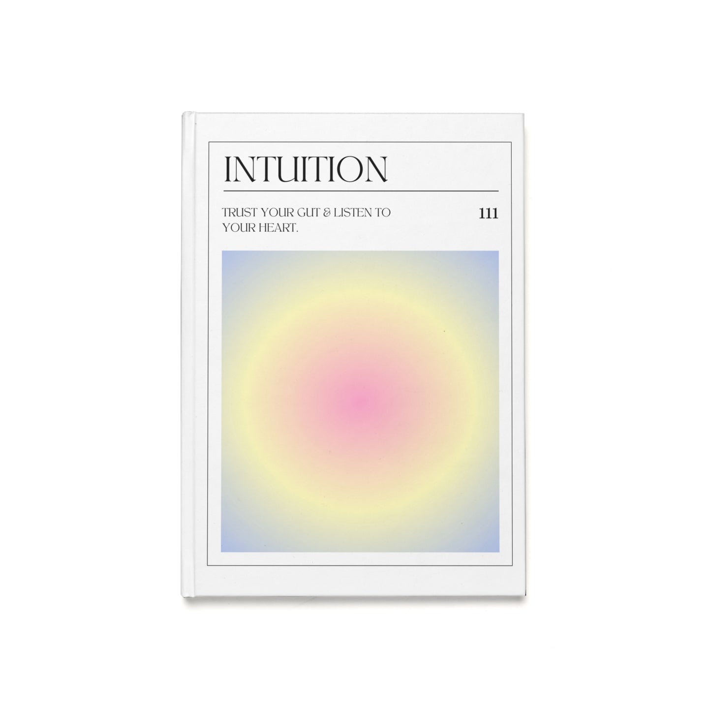 111 - Intuition Journal