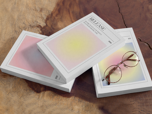 999 - Release Journal